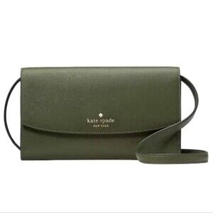 KATE SPADE Dana Small Flap Crossbody Bag